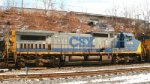 CSX 7818